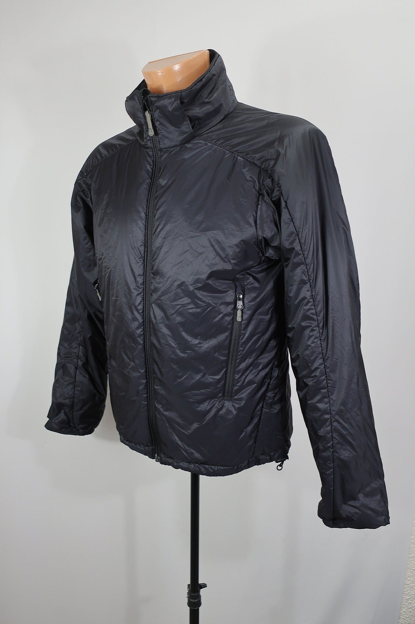 MOUNTAIN EQUIPMENT vyriška striukė su Primaloft S dydis