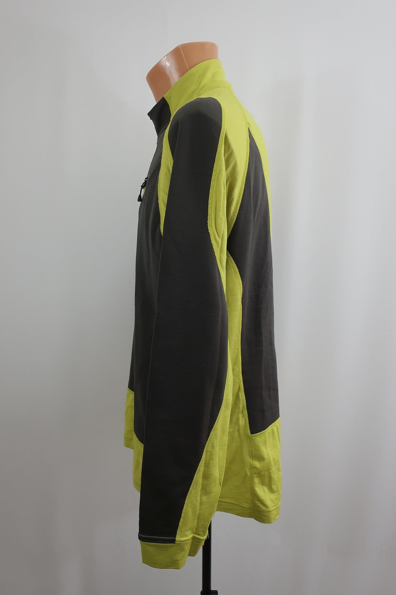 SMARTWOOL vyriškas merino vilnos džemperis/marškinėliai L/XL dydis