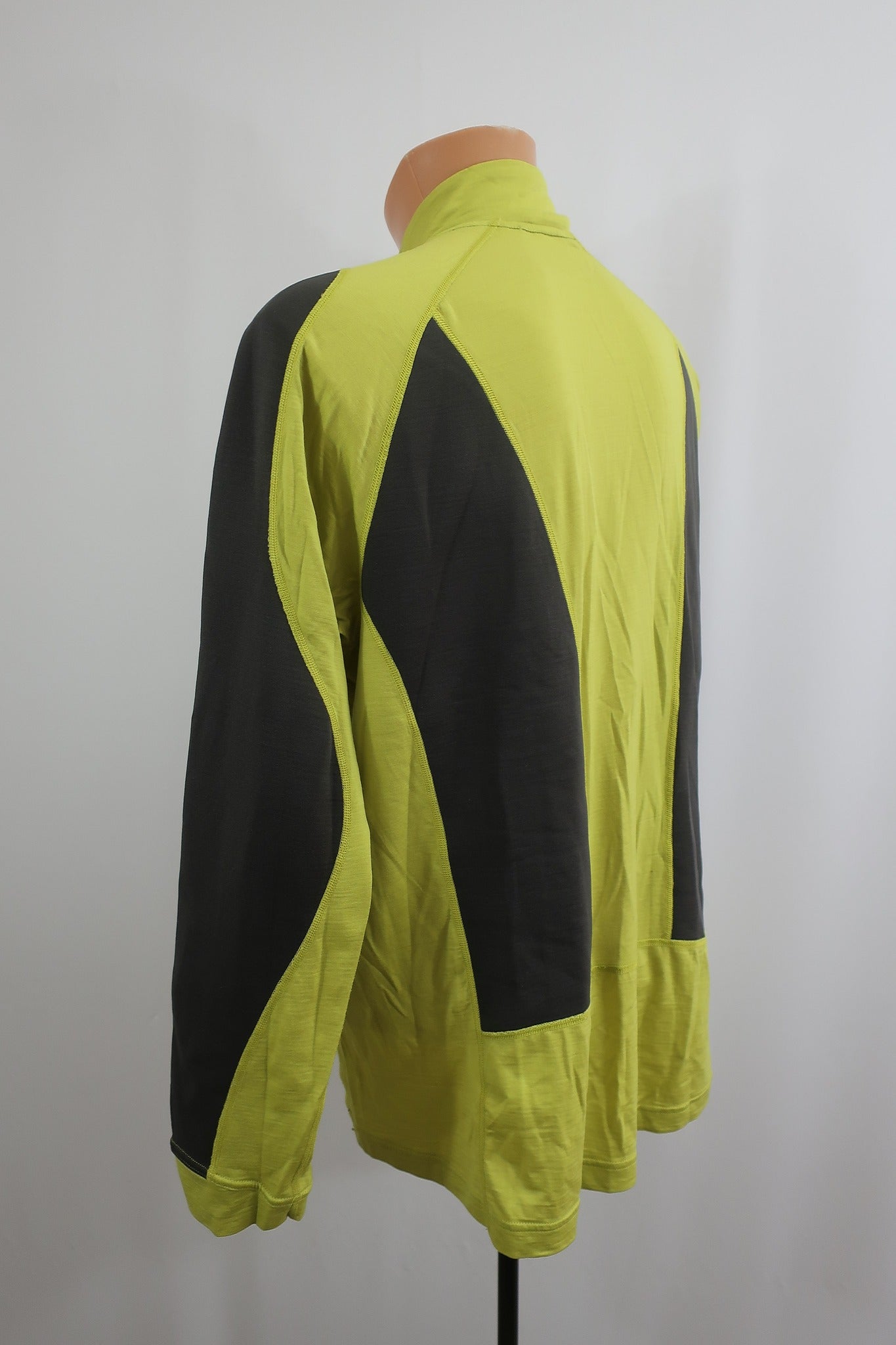 SMARTWOOL vyriškas merino vilnos džemperis/marškinėliai L/XL dydis