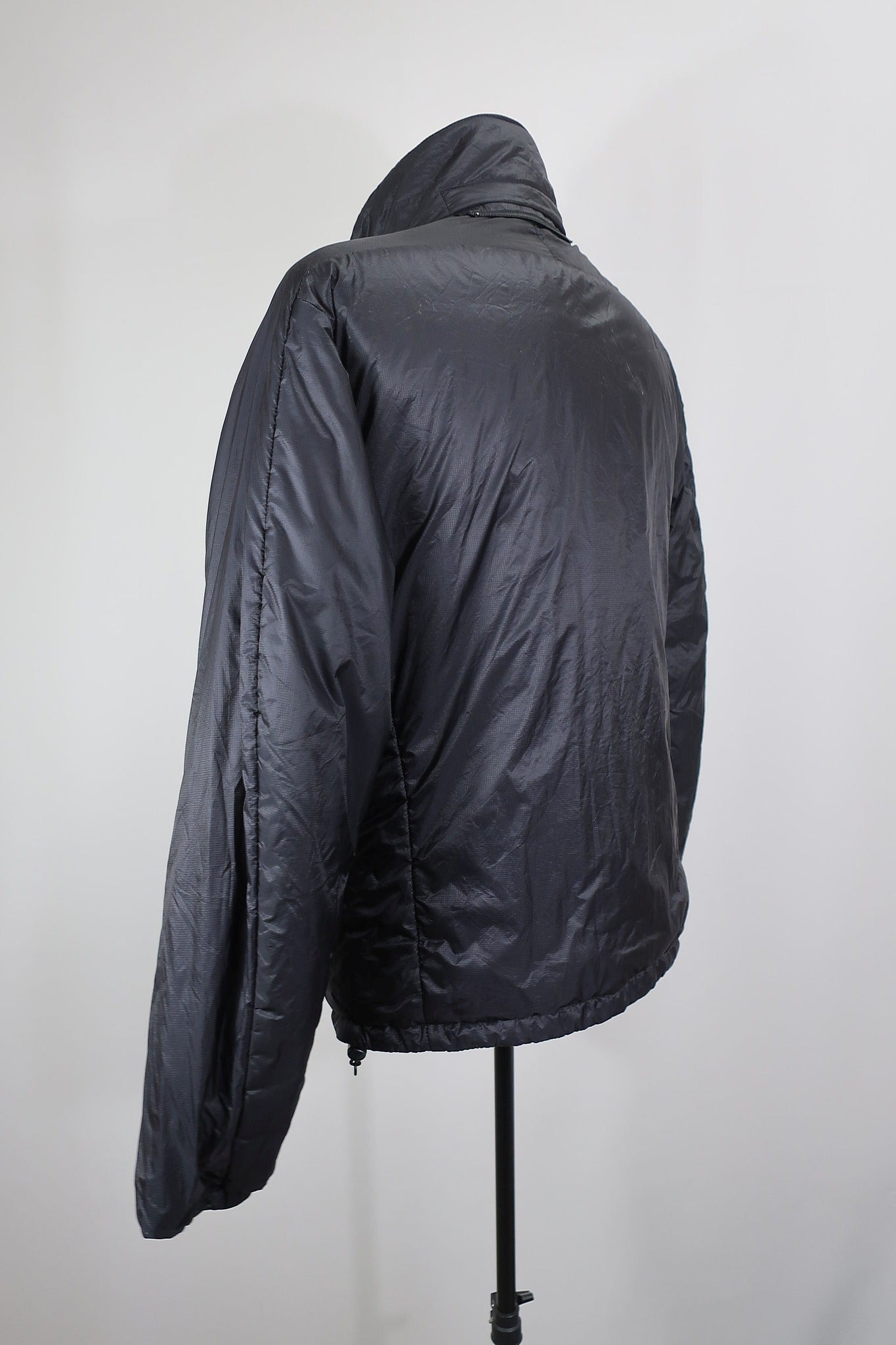 MOUNTAIN EQUIPMENT vyriška striukė su Primaloft S dydis