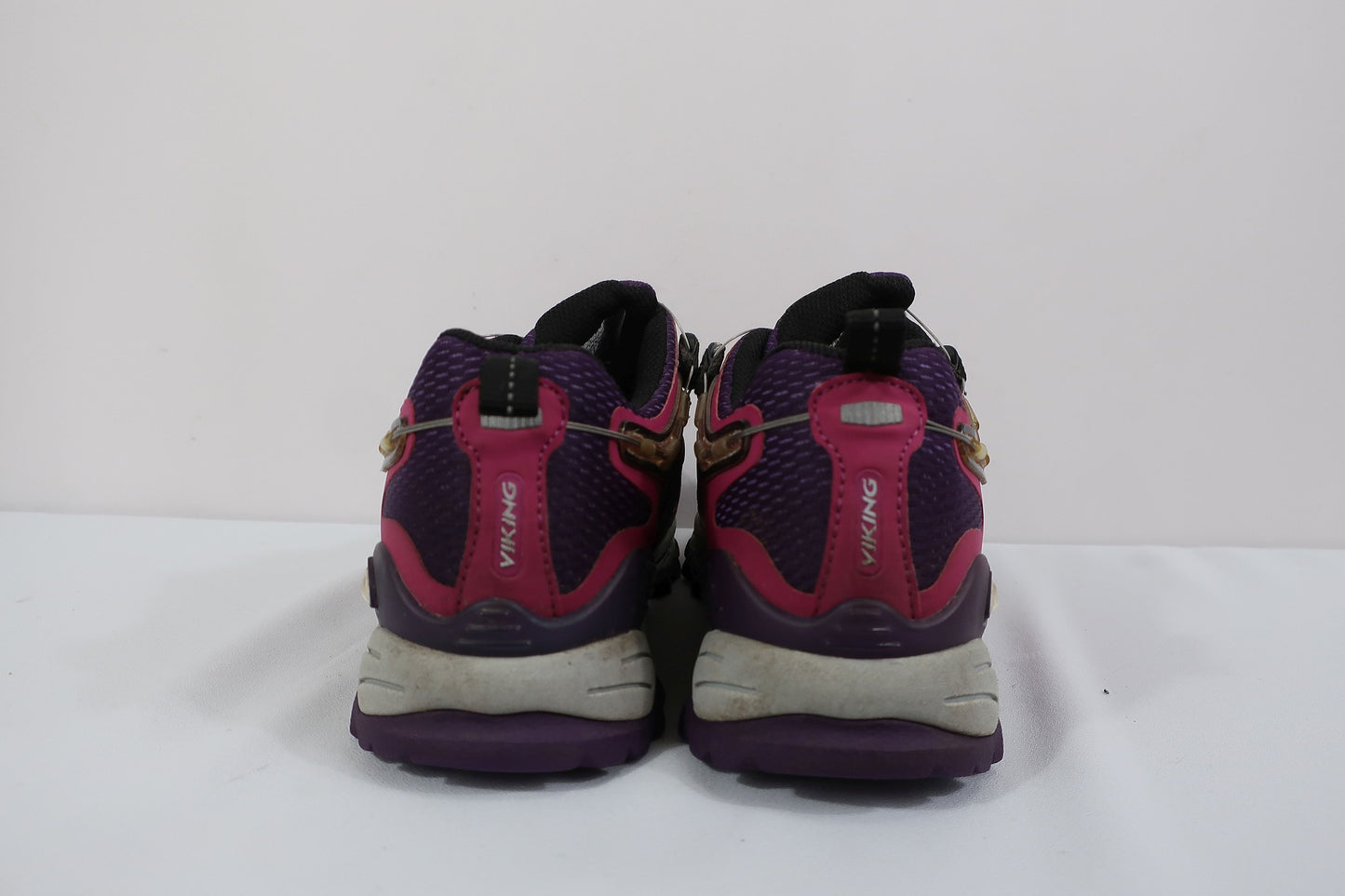 VIKING laisvalaikio, žygio batai su Gore-Tex 38 dydis