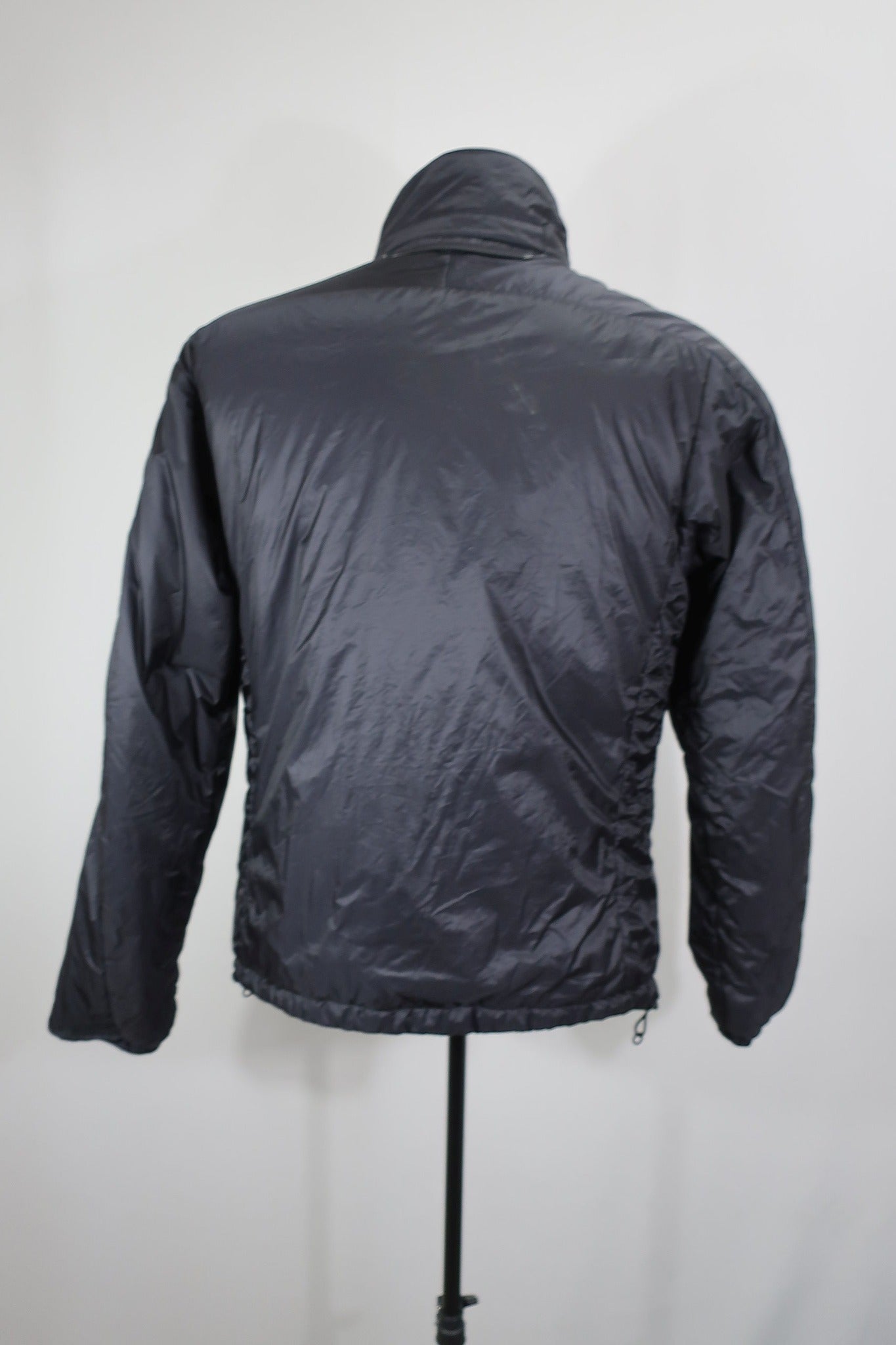 MOUNTAIN EQUIPMENT vyriška striukė su Primaloft S dydis