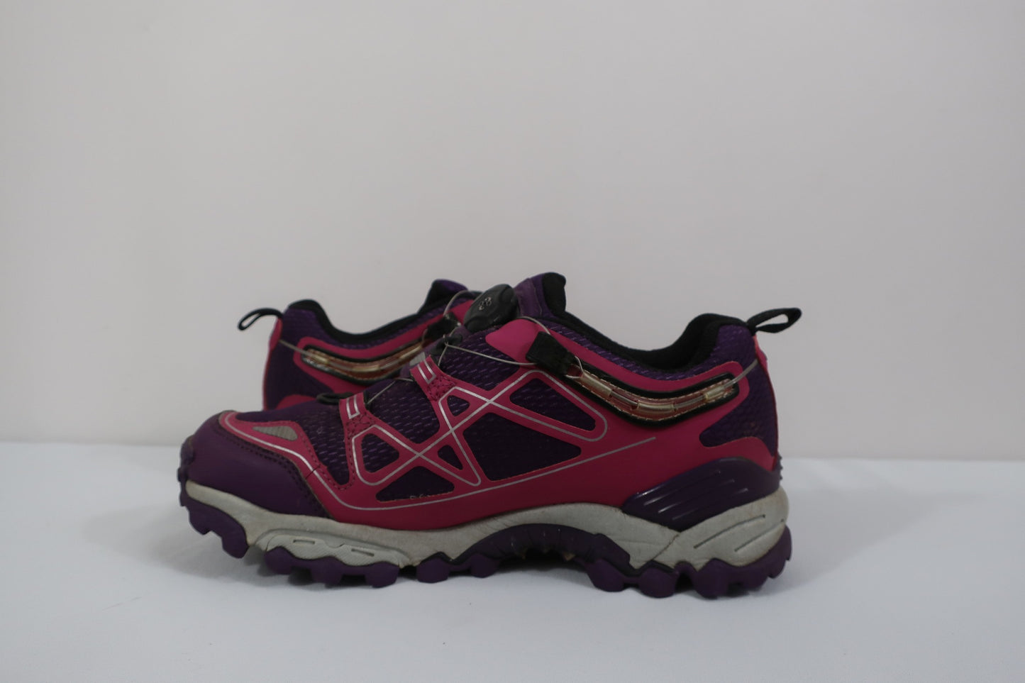 VIKING laisvalaikio, žygio batai su Gore-Tex 38 dydis
