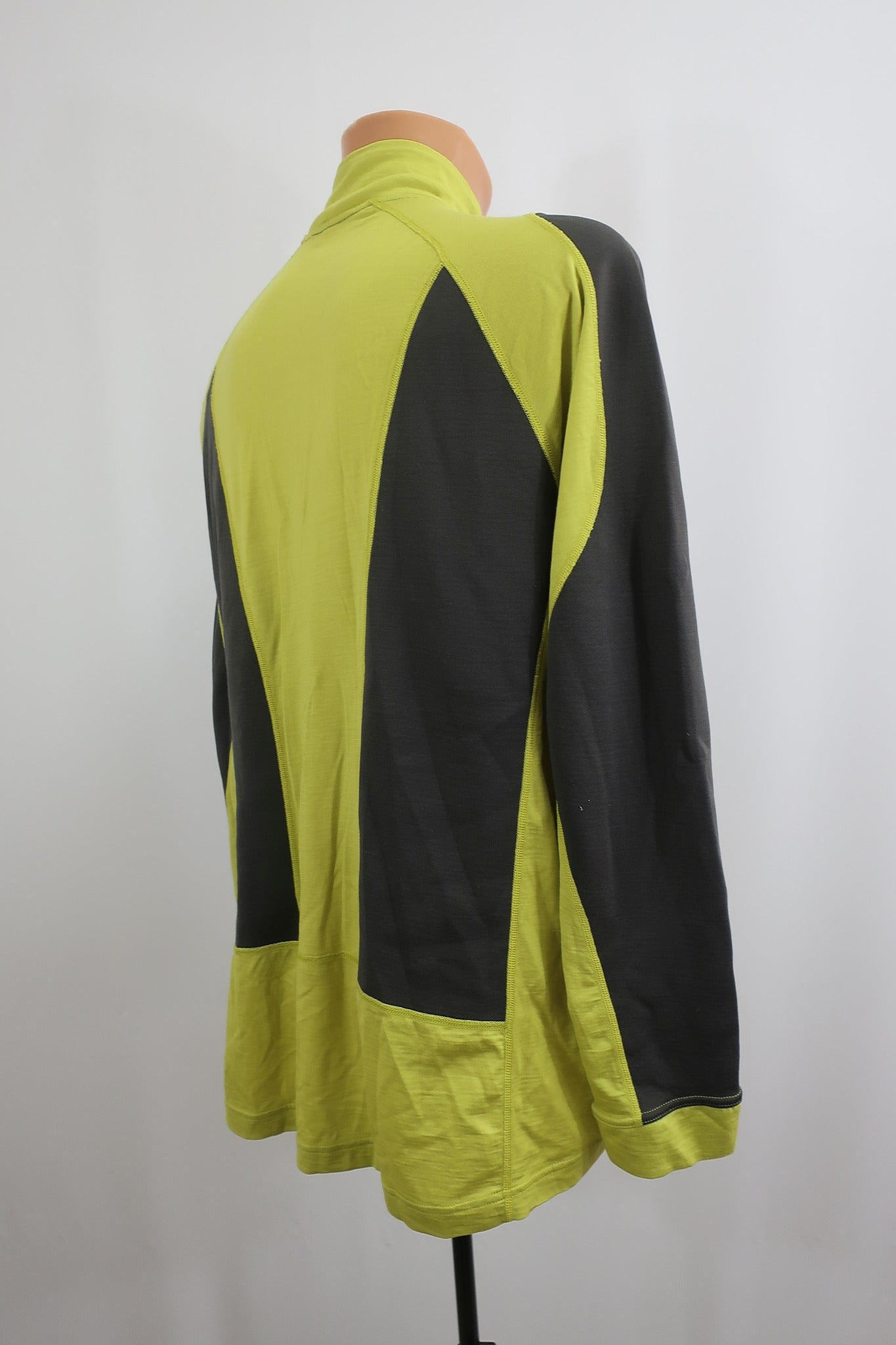 SMARTWOOL vyriškas merino vilnos džemperis/marškinėliai L/XL dydis
