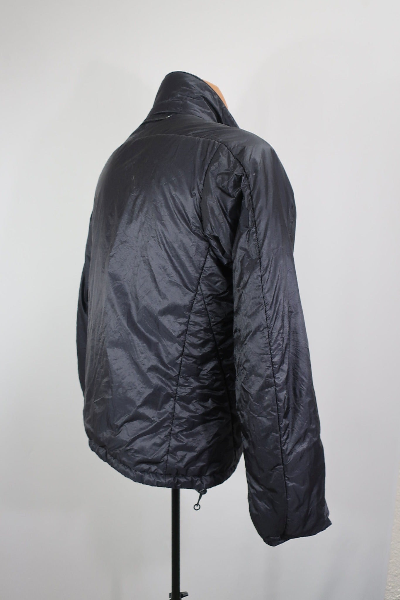 MOUNTAIN EQUIPMENT vyriška striukė su Primaloft S dydis