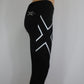 2XU moteriški kompresiniai sportiniai šortai M dydis