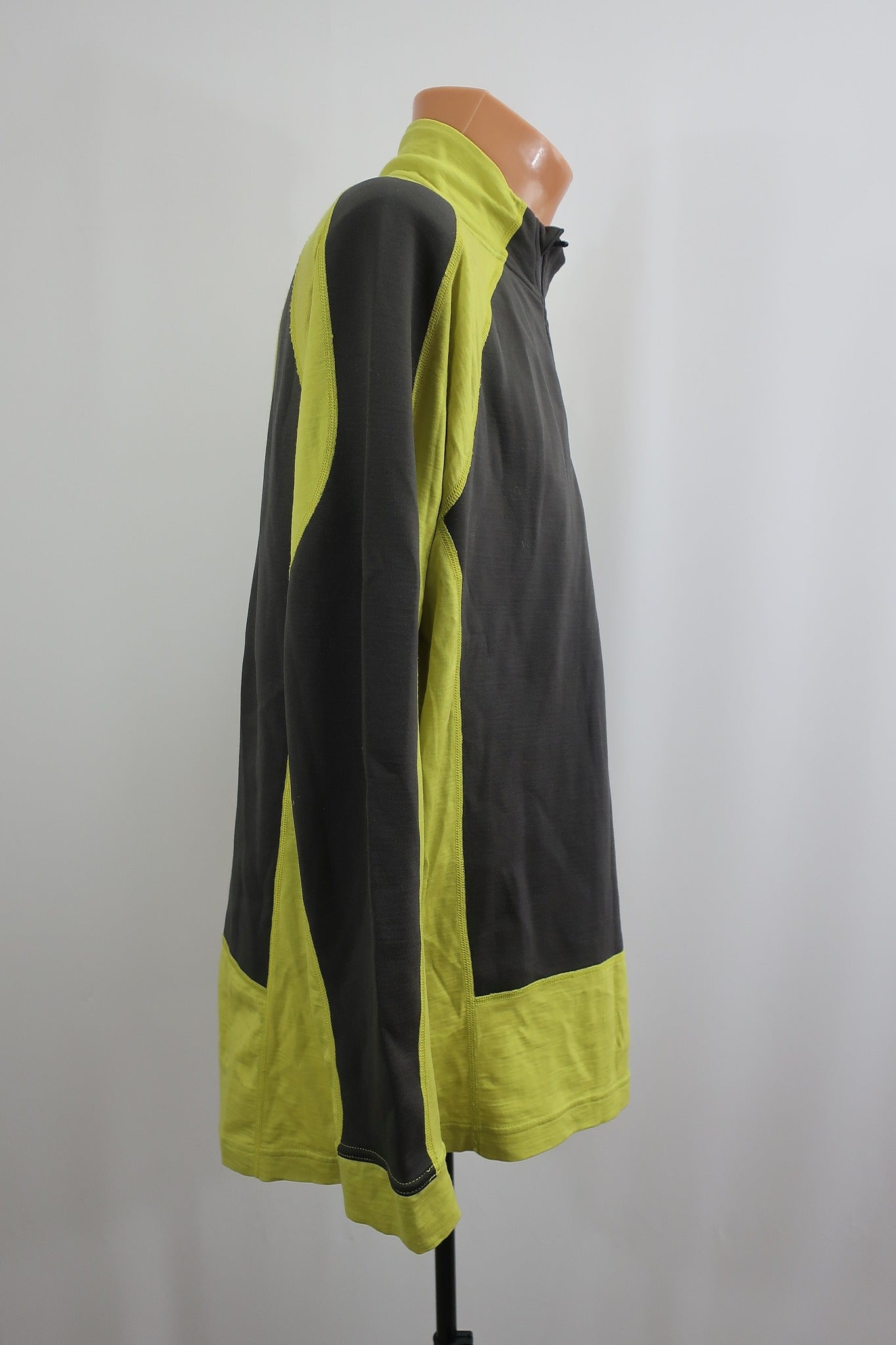 SMARTWOOL vyriškas merino vilnos džemperis/marškinėliai L/XL dydis