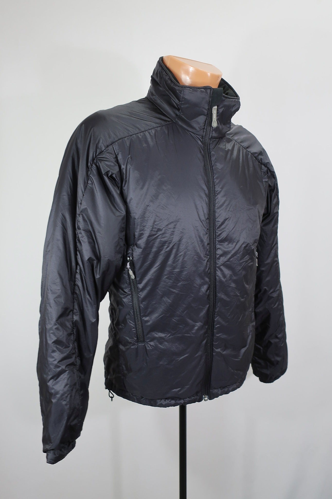 MOUNTAIN EQUIPMENT vyriška striukė su Primaloft S dydis