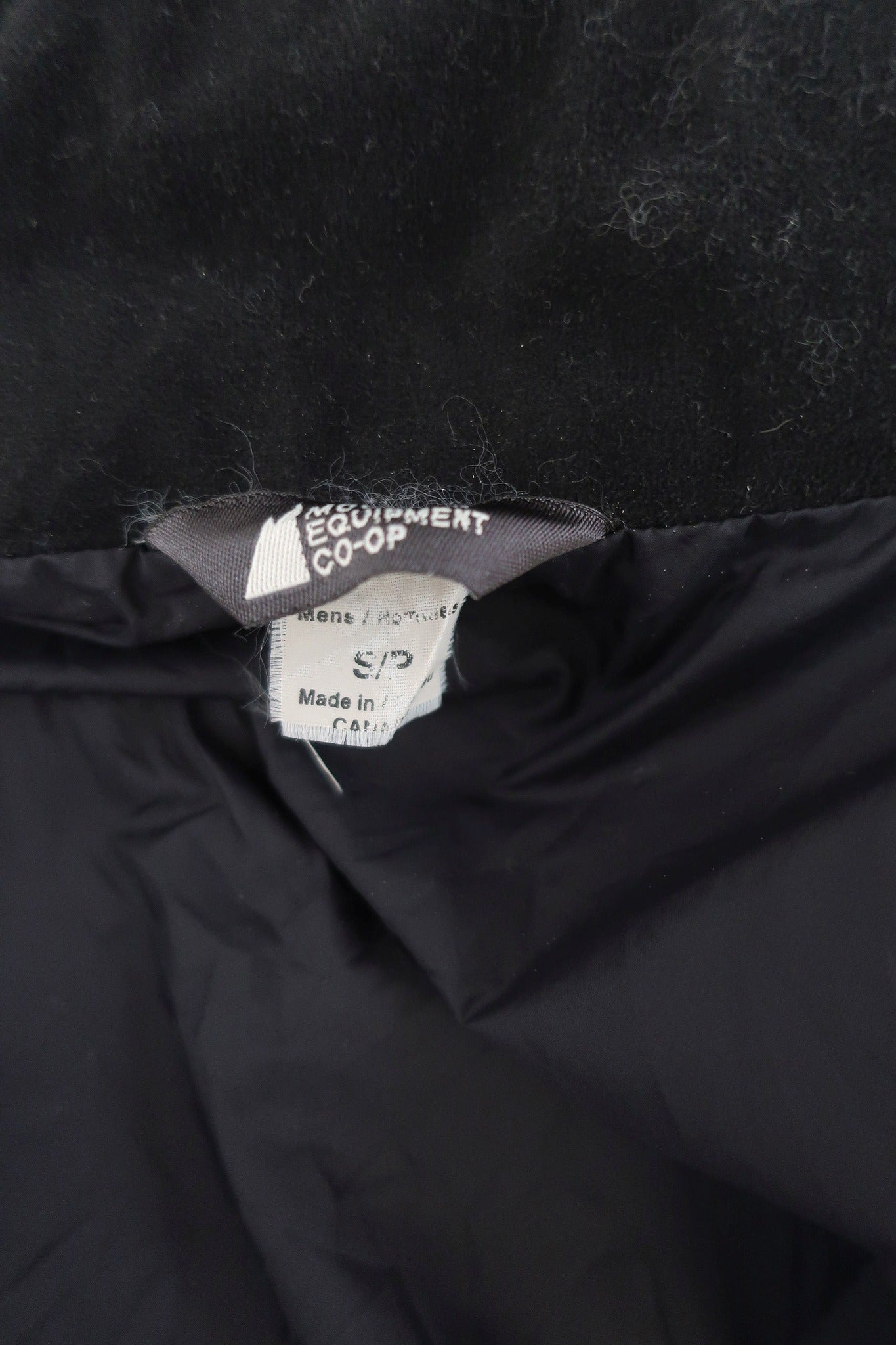 MOUNTAIN EQUIPMENT vyriška striukė su Primaloft S dydis