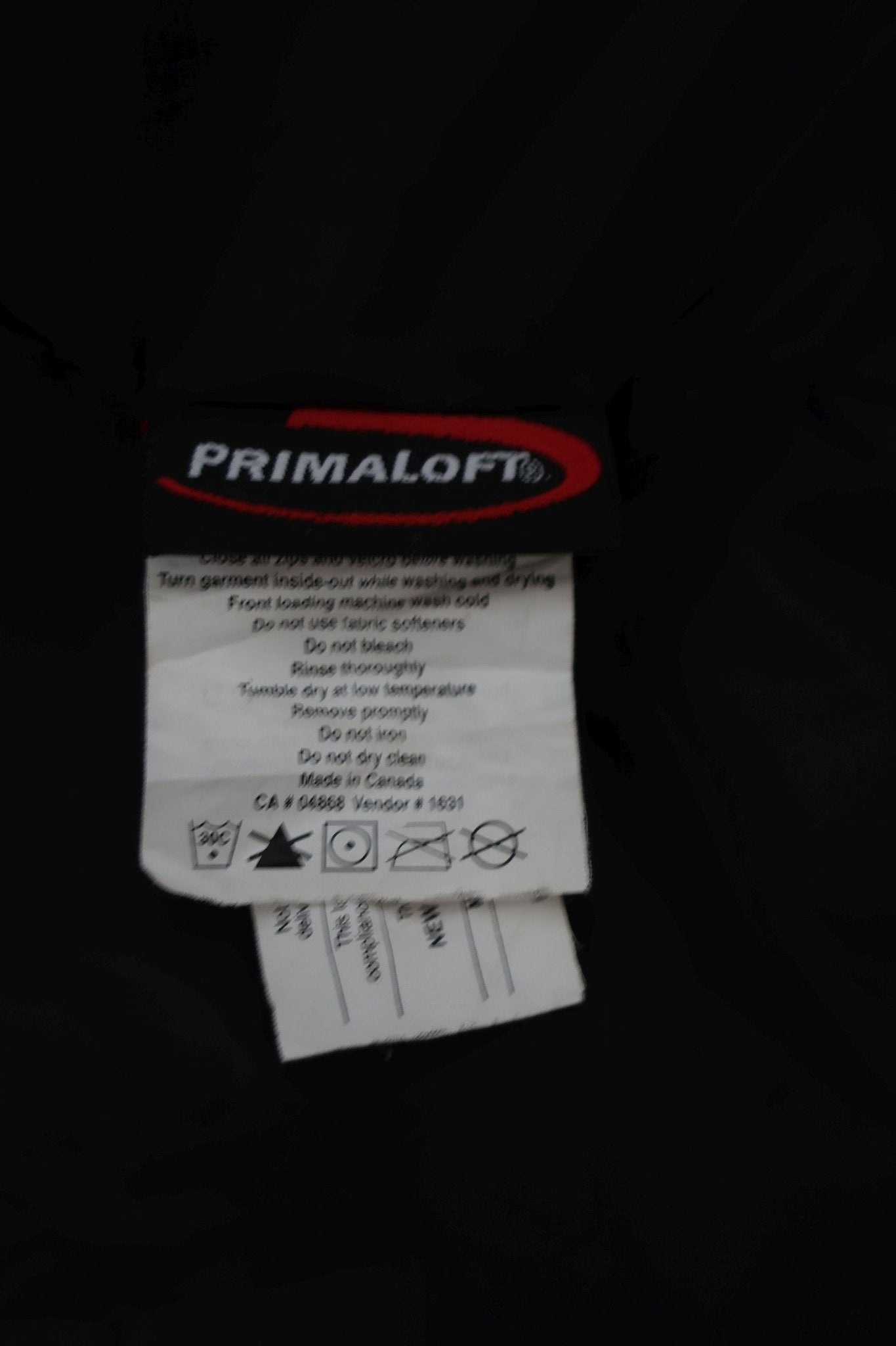 MOUNTAIN EQUIPMENT vyriška striukė su Primaloft S dydis