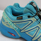 SALOMON laisvalaikio, sportiniai batai su Gore-tex 35/36 dydis
