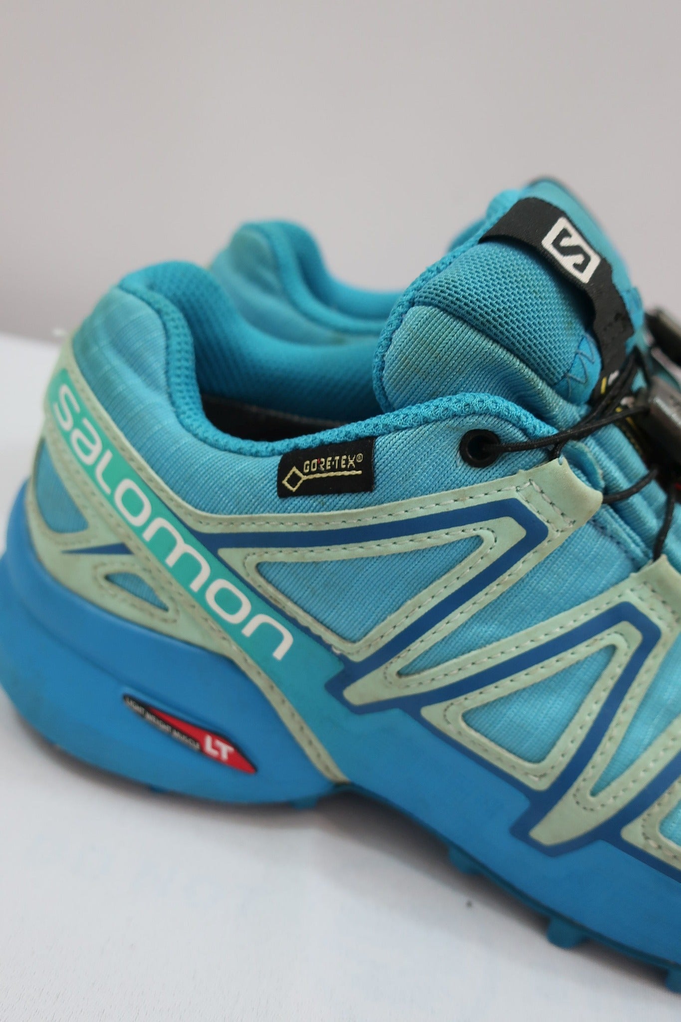 SALOMON laisvalaikio, sportiniai batai su Gore-tex 35/36 dydis