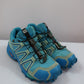 SALOMON laisvalaikio, sportiniai batai su Gore-tex 35/36 dydis