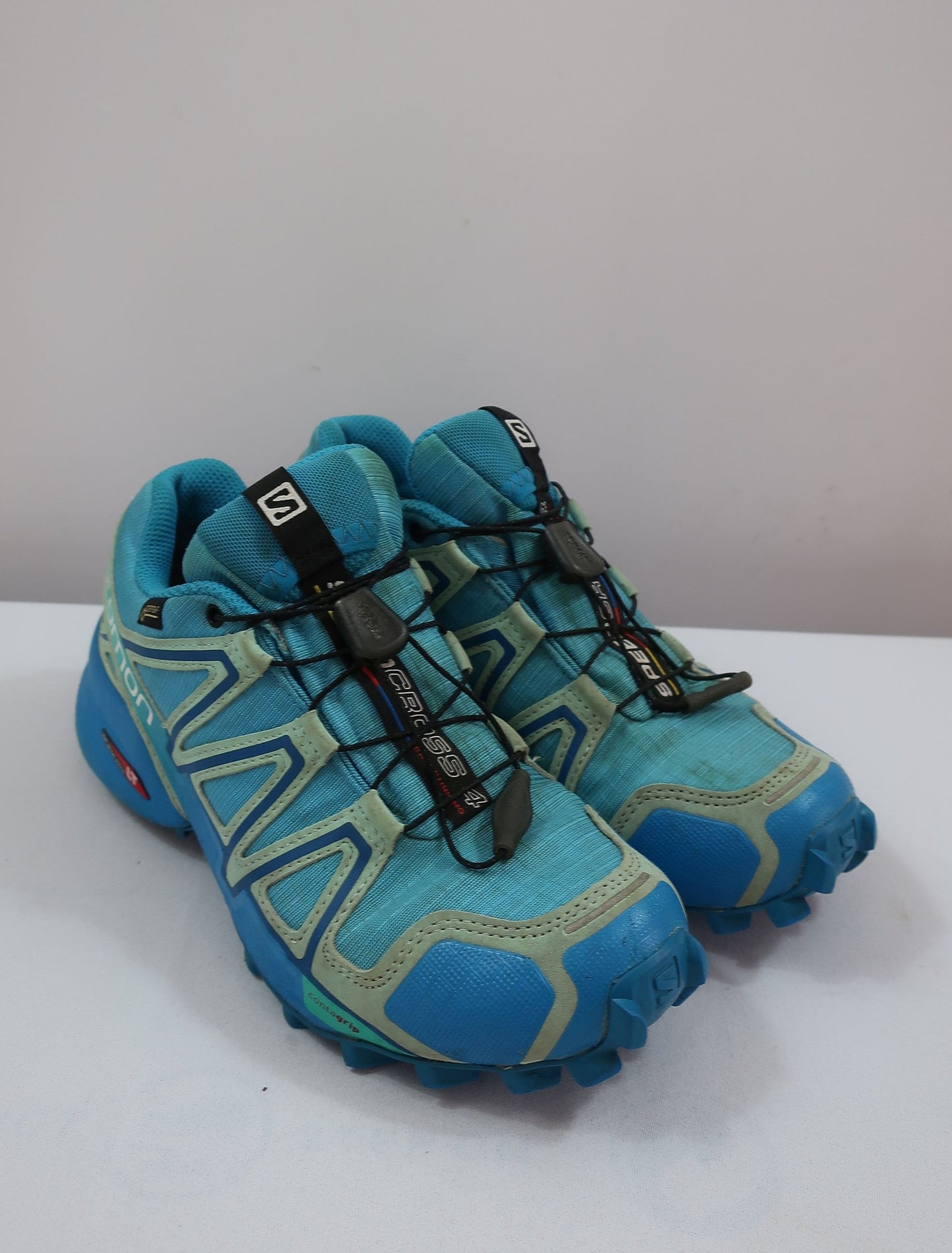 SALOMON laisvalaikio, sportiniai batai su Gore-tex 35/36 dydis