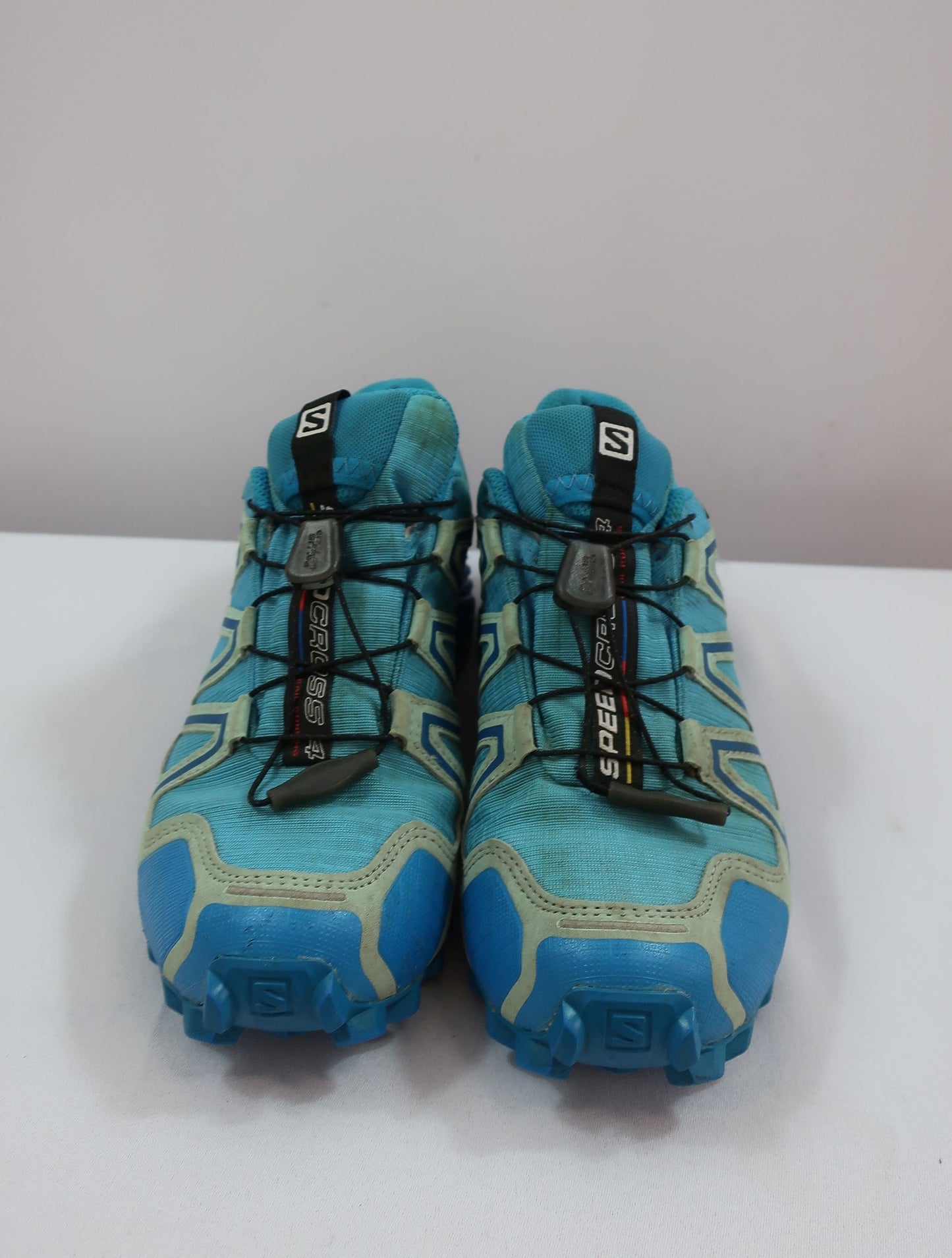 SALOMON laisvalaikio, sportiniai batai su Gore-tex 35/36 dydis