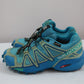 SALOMON laisvalaikio, sportiniai batai su Gore-tex 35/36 dydis