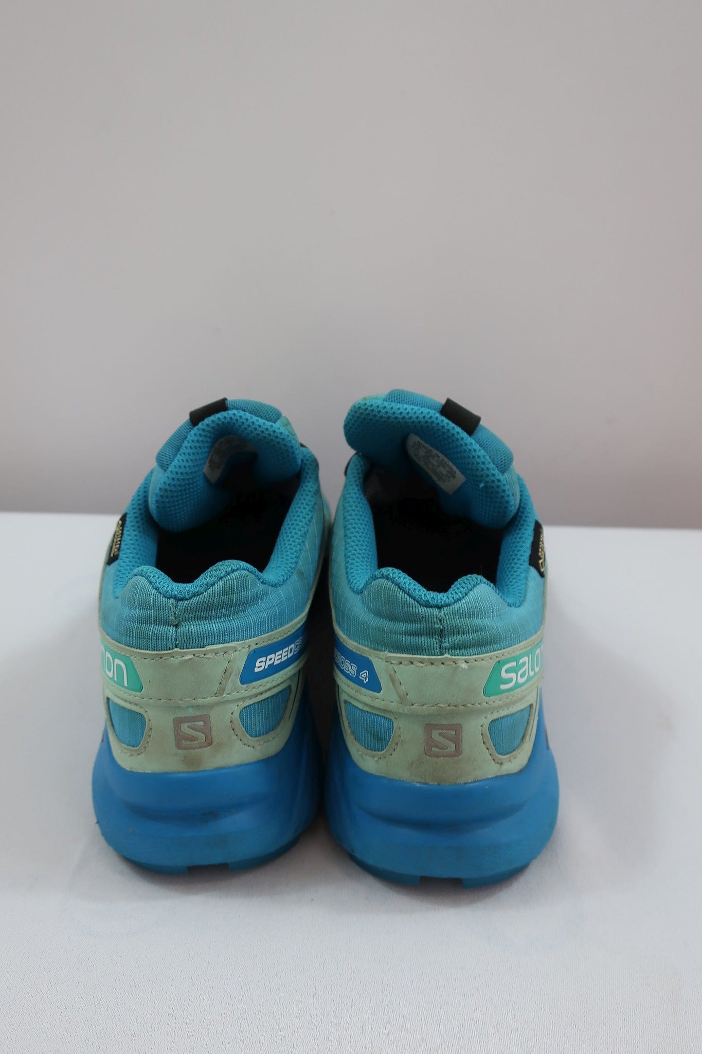 SALOMON laisvalaikio, sportiniai batai su Gore-tex 35/36 dydis