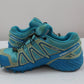 SALOMON laisvalaikio, sportiniai batai su Gore-tex 35/36 dydis