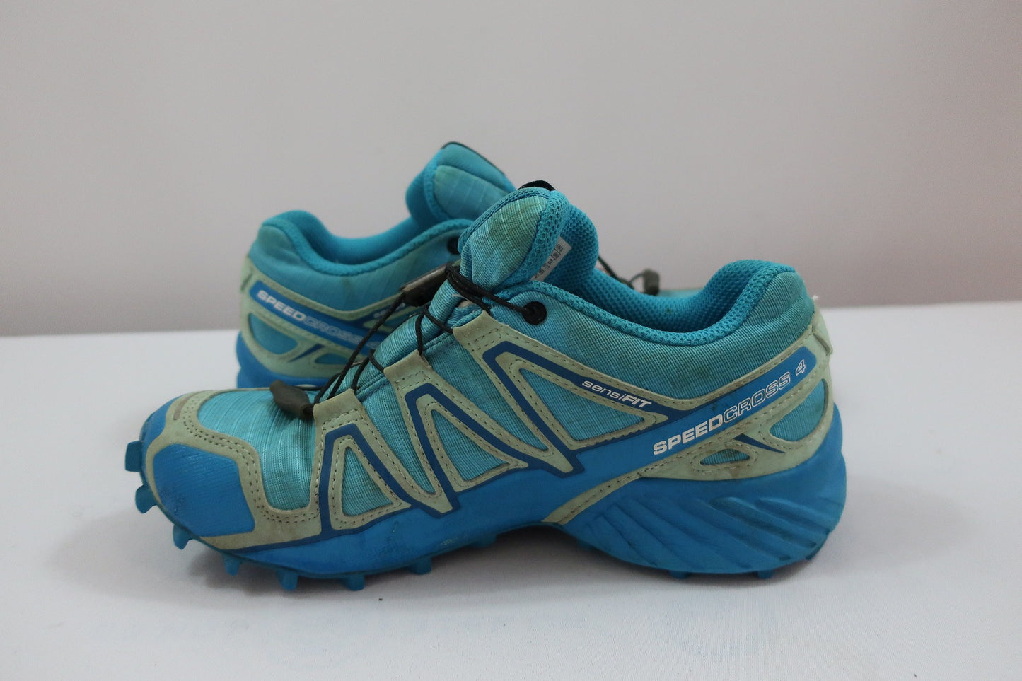 SALOMON laisvalaikio, sportiniai batai su Gore-tex 35/36 dydis