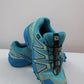 SALOMON laisvalaikio, sportiniai batai su Gore-tex 35/36 dydis
