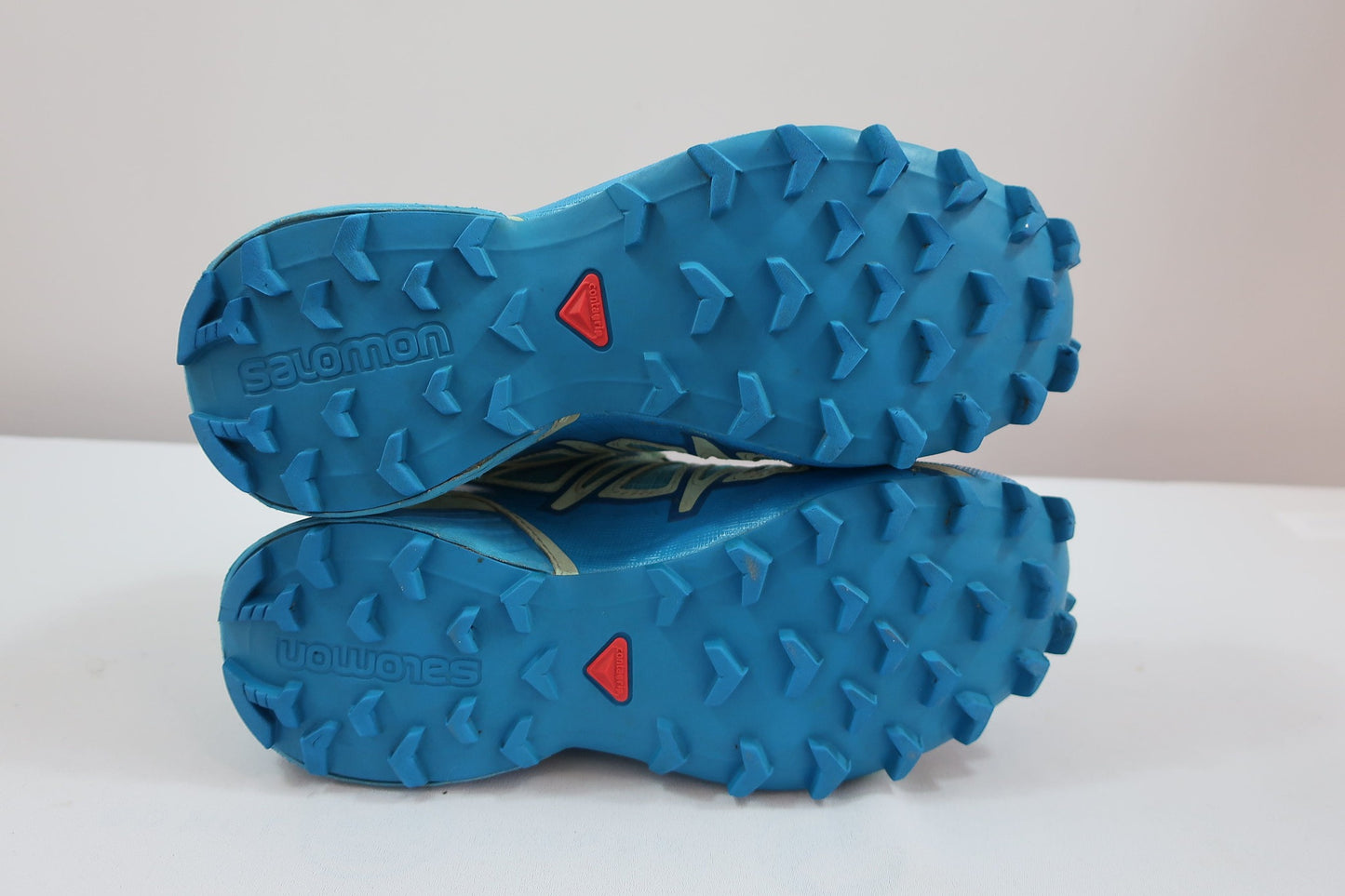 SALOMON laisvalaikio, sportiniai batai su Gore-tex 35/36 dydis