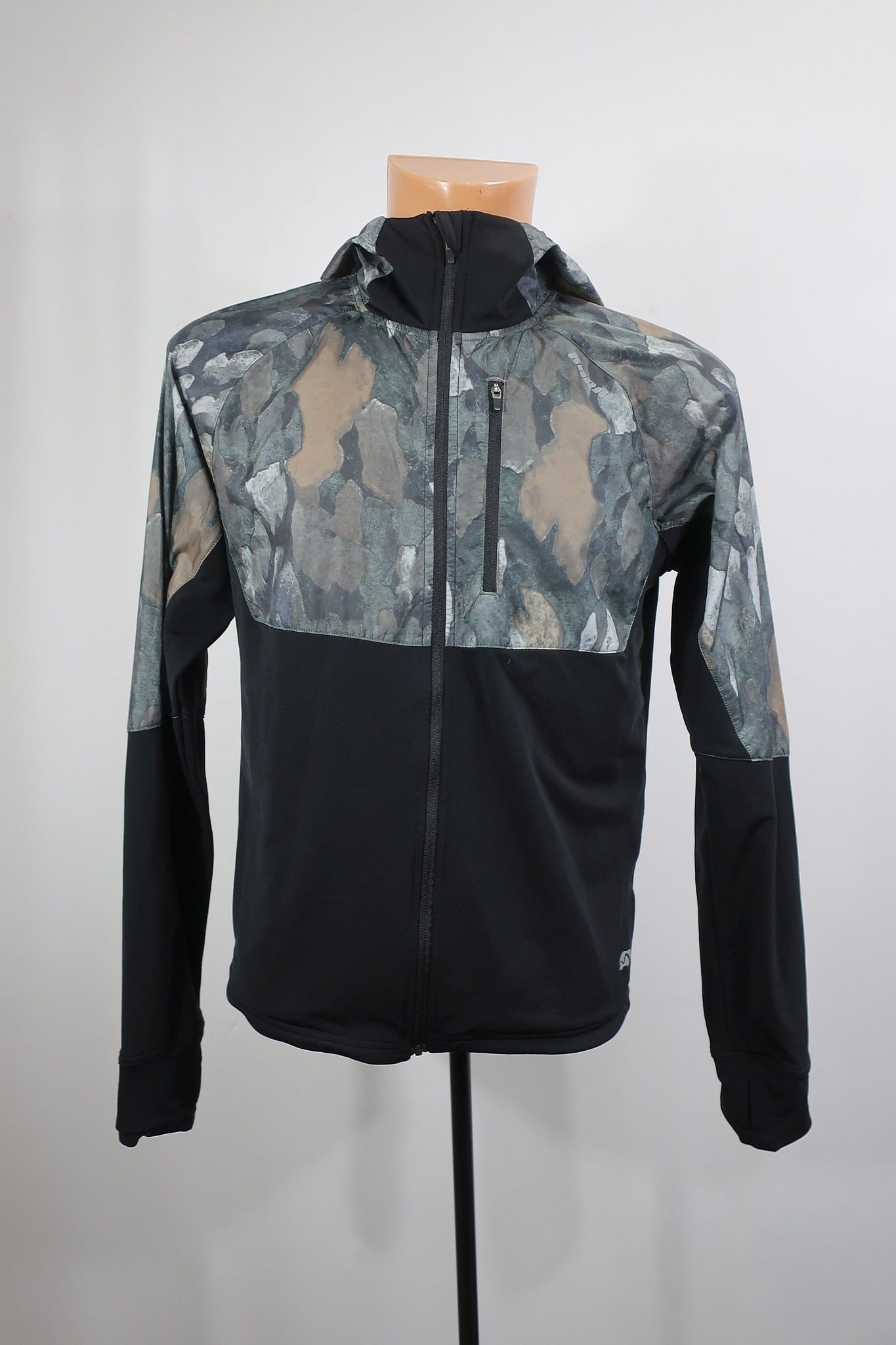 KARHU vyriška striukė/vėjinukė S/M dydis