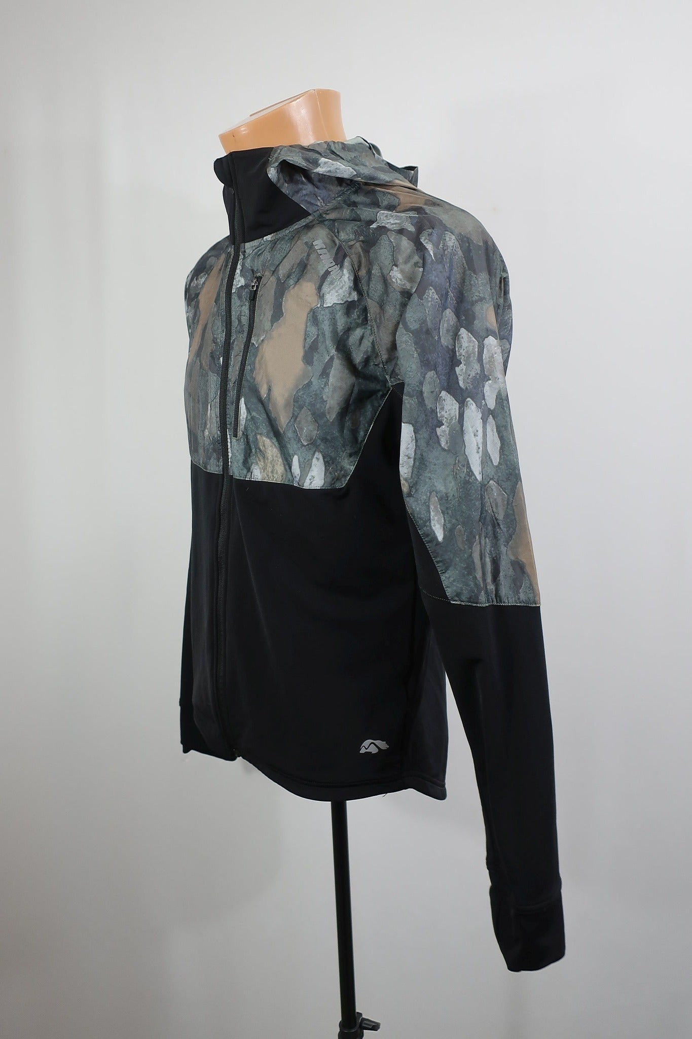 KARHU vyriška striukė/vėjinukė S/M dydis