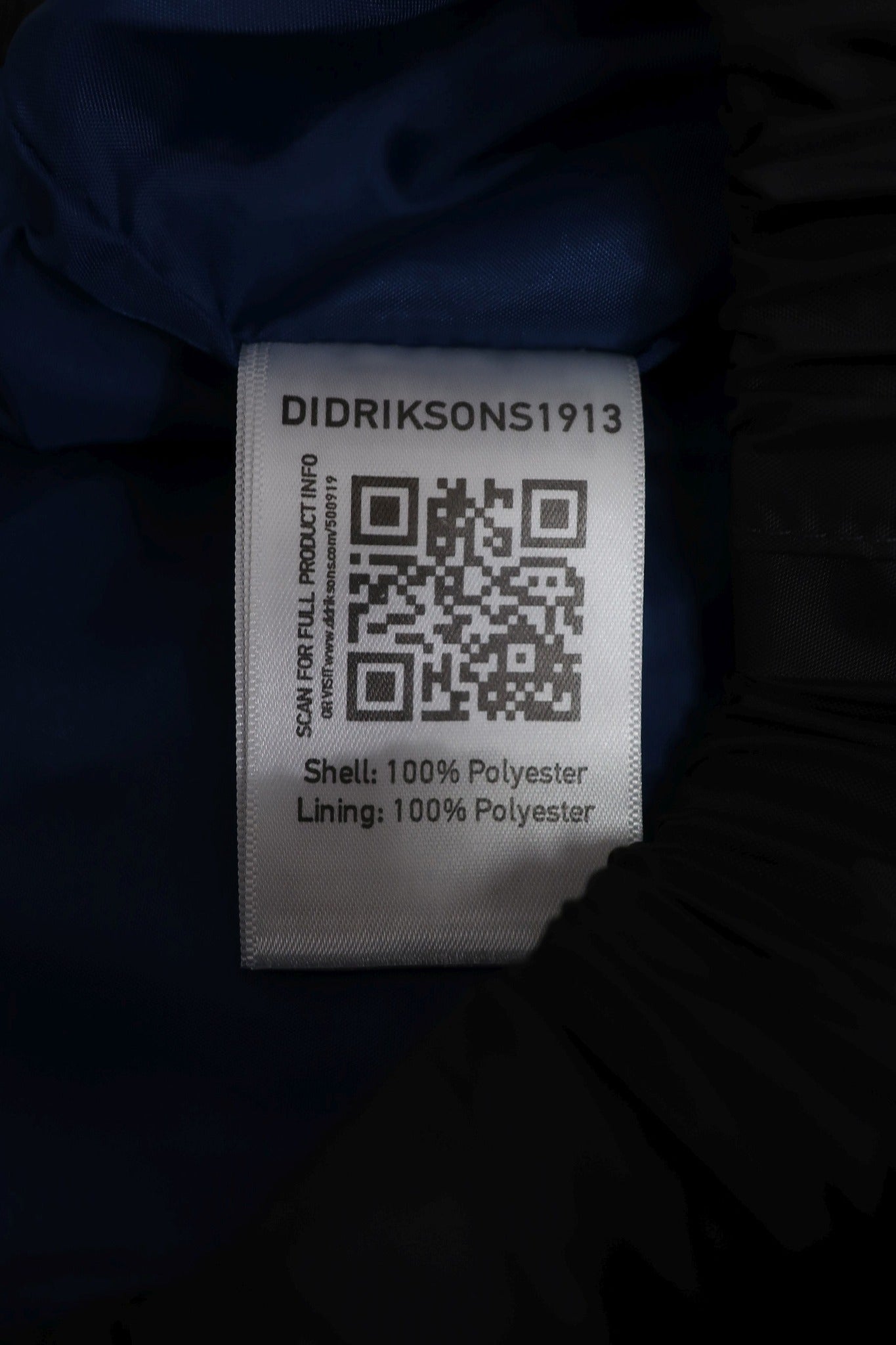 DIDRIKSONS neperšlampančios kelnės 160 ūgiui