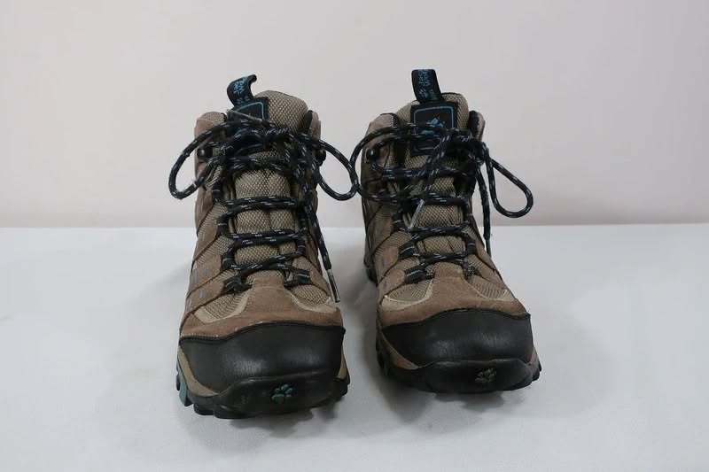 JACK WOLFSKIN vaikiški laisvalaikio batai 35 dydis