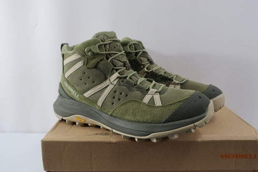 MERRELL nauji laisvalaikio, žygio batai 40,5 dydis