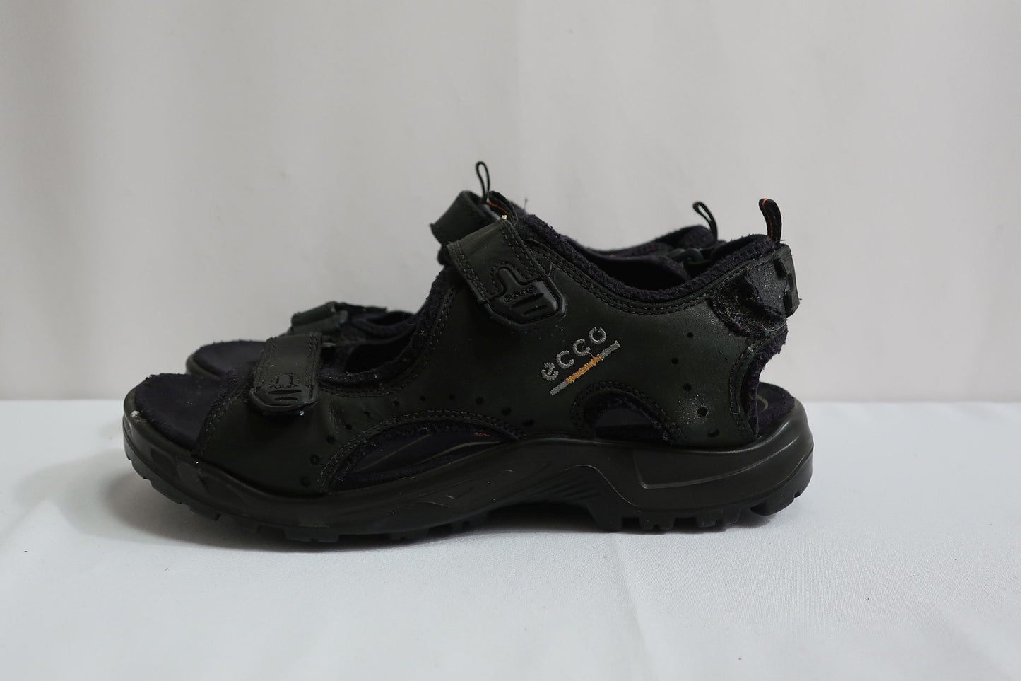 ECCO sandalai/basutės 43 dydis