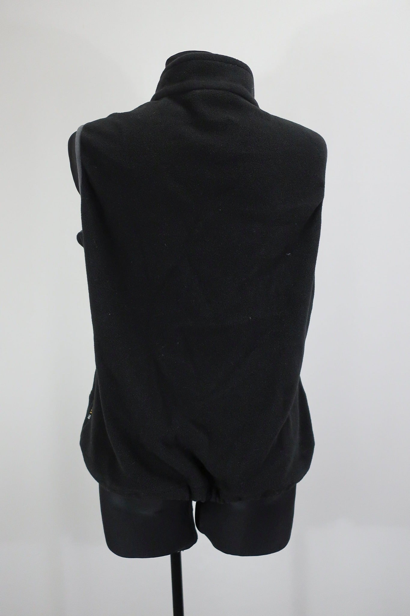 JACK WOLFSKIN moteriška flisinė liemenė L/XL dydis