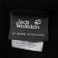JACK WOLFSKIN moteriška flisinė liemenė L/XL dydis