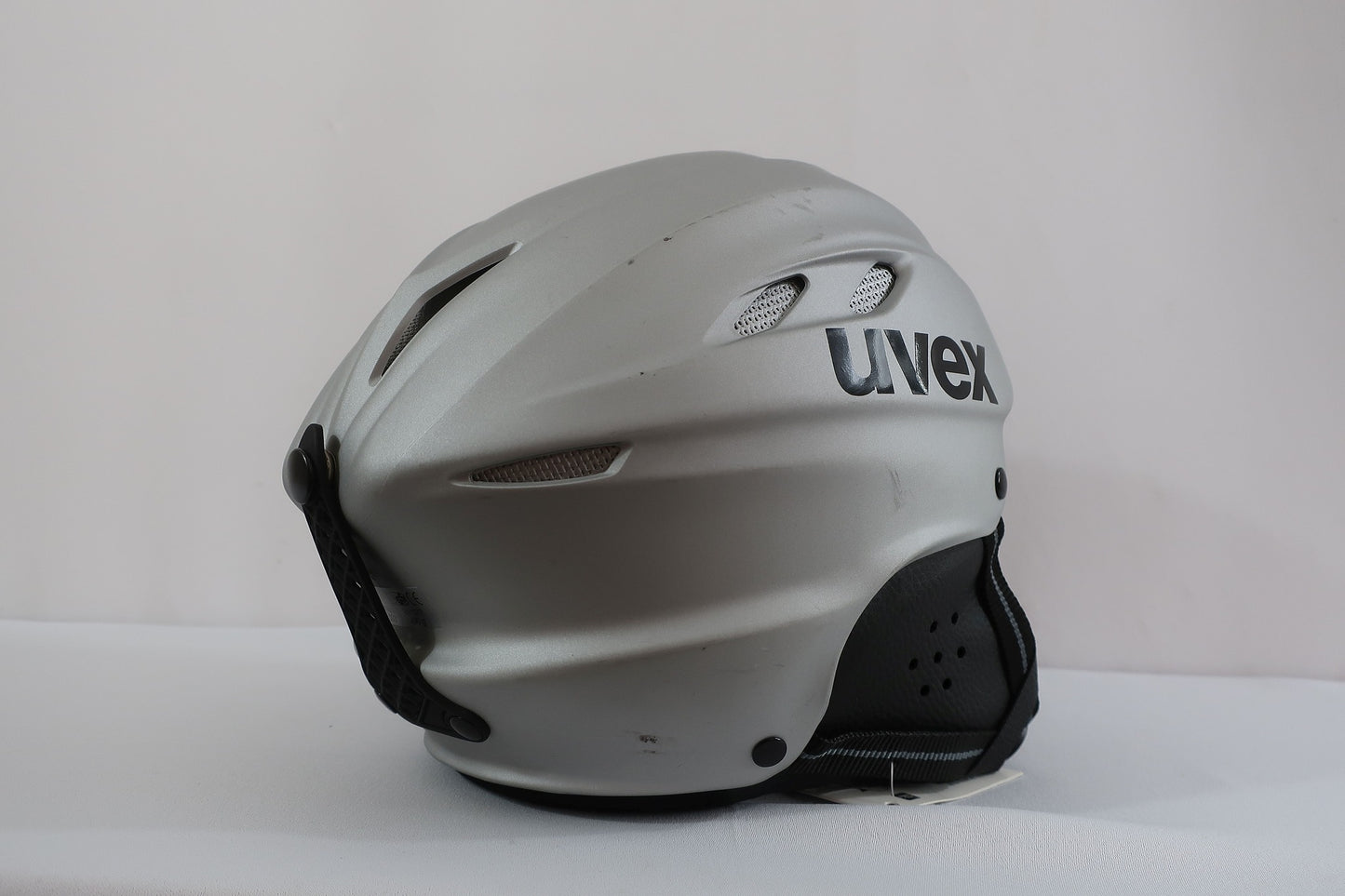 UVEX naujas šalmas XS/S dydis