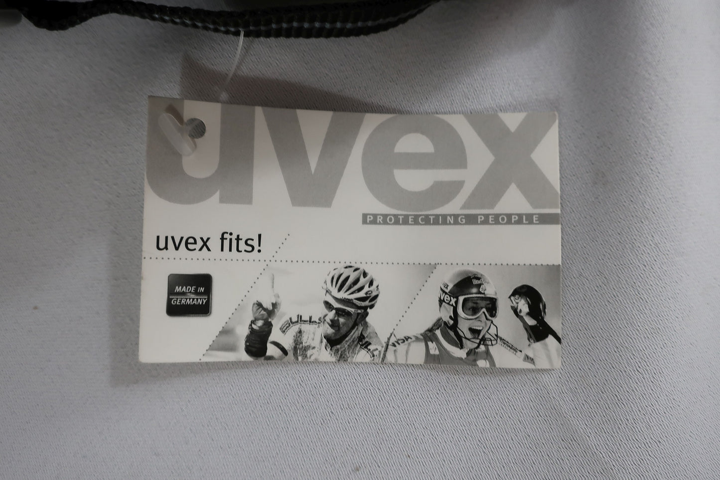 UVEX naujas šalmas XS/S dydis