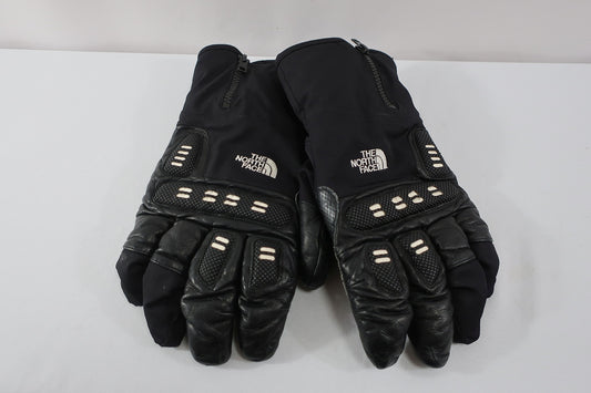 THE NORTH FACE vyriškos pirštinės L/XL dydis