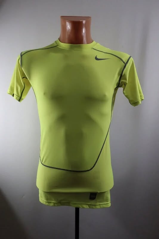 NIKE vyriški kompresiniai marškinėliai M dydis