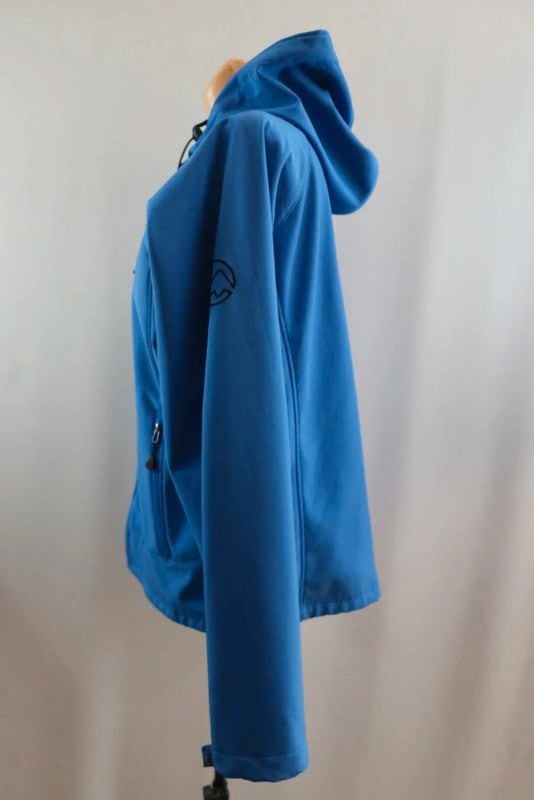 STORMBERG moteriška softšelinė striukė L/XL dydis