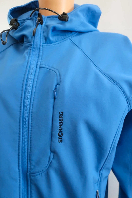 STORMBERG moteriška softšelinė striukė L/XL dydis
