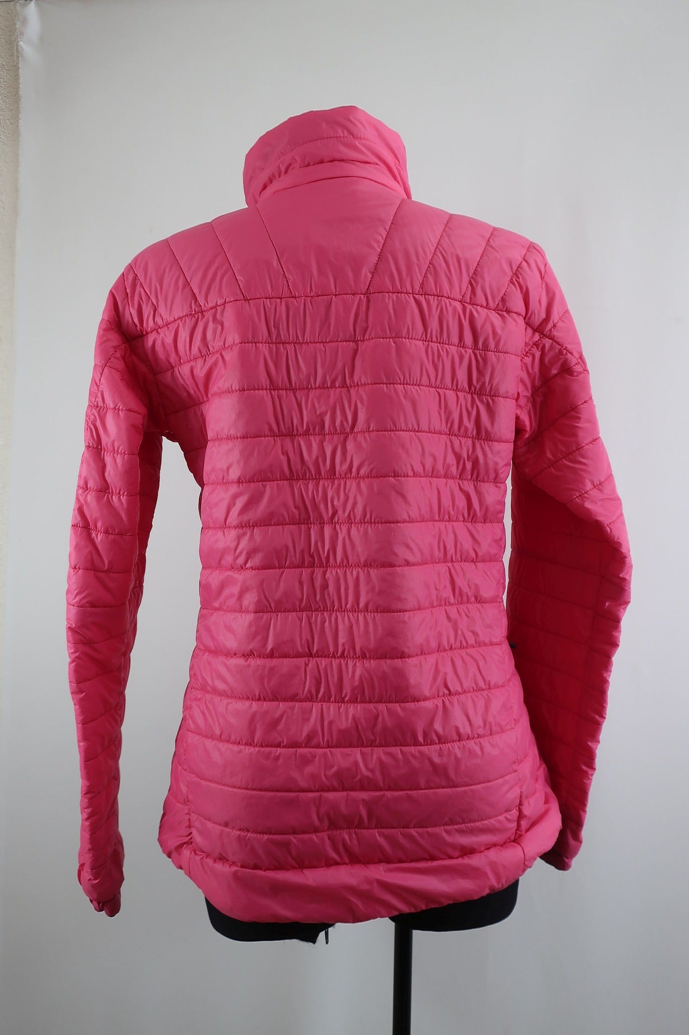 NORRONA moteriška lengva striukė su Primaloft M dydis