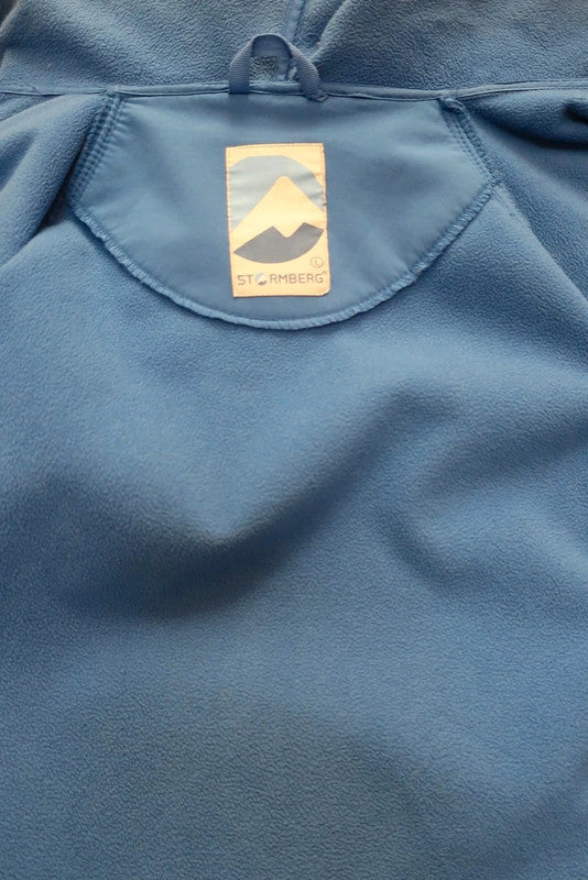 STORMBERG moteriška softšelinė striukė L/XL dydis