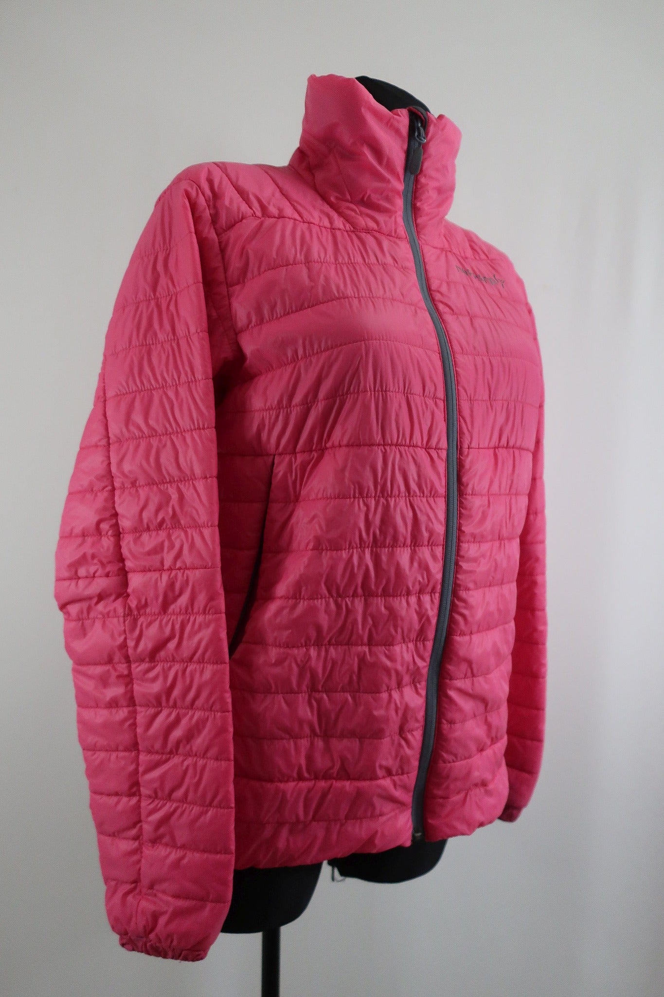 NORRONA moteriška lengva striukė su Primaloft M dydis