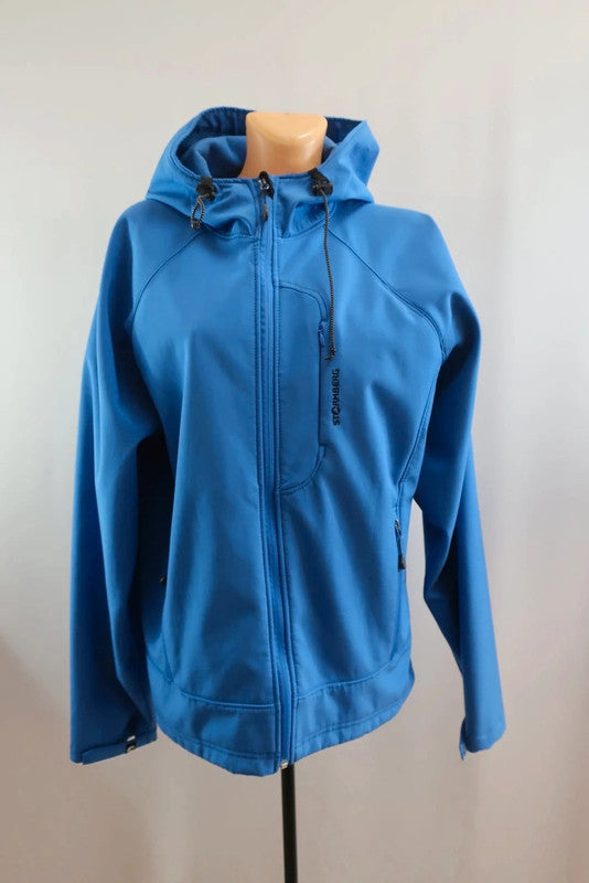 STORMBERG moteriška softšelinė striukė L/XL dydis
