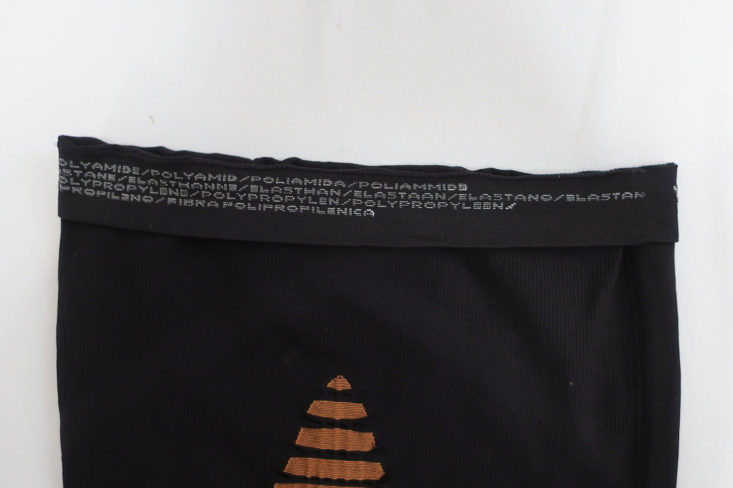 X BIONIC moteriški sportiniai, kompresiniai marškinėliai XS dydis