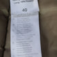 DIDRIKSONS moteriškas šiltas puspaltis /parka 40 dydis