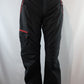 PROFESIONAL OUTDOOR PEOPLE moteriškos softšelinės kelnės Polartec M dydis