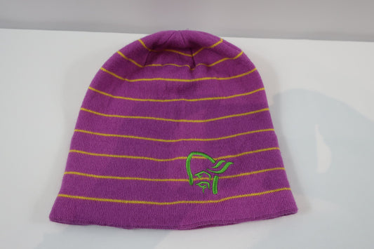 NORRONA merino vilnos kepurė