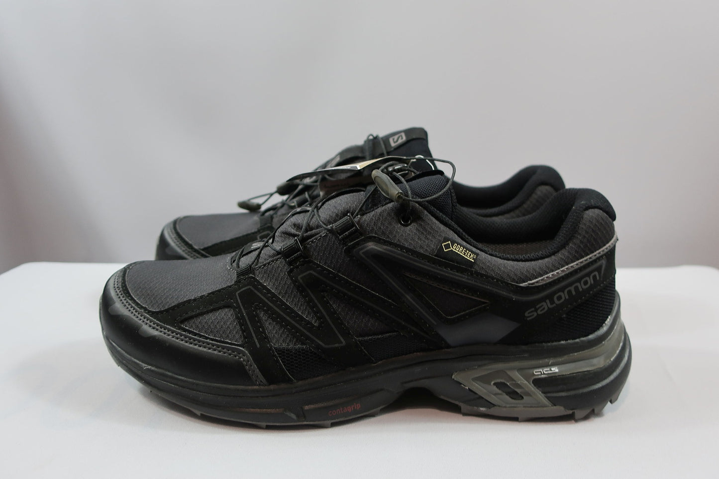 SALOMON nauji laisvalaikio batai su Gore-Tex 43,5 dydis