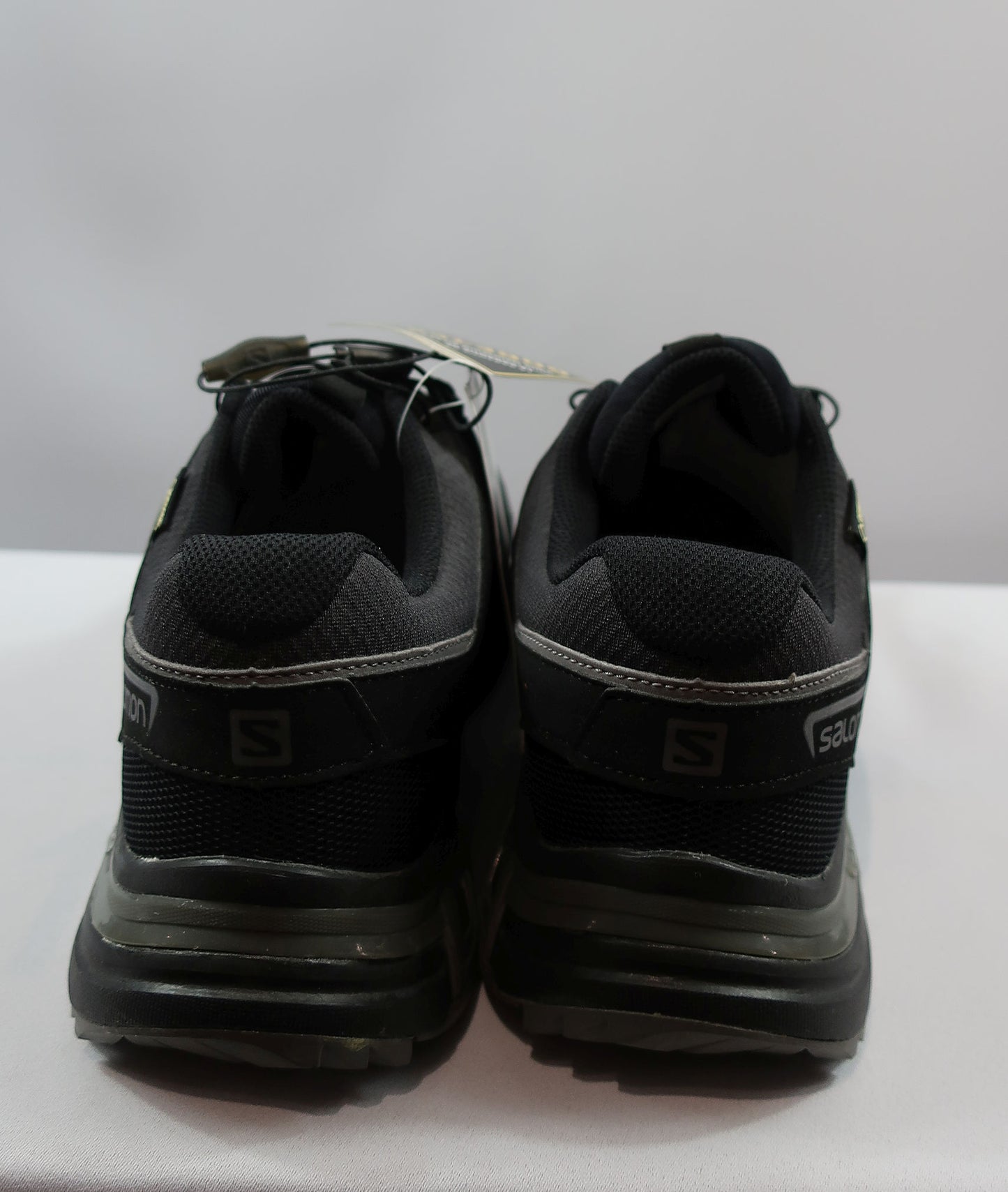 SALOMON nauji laisvalaikio batai su Gore-Tex 43,5 dydis