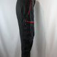 PROFESIONAL OUTDOOR PEOPLE moteriškos softšelinės kelnės Polartec M dydis